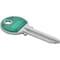 Hillman HILLMAN Traditional Key House/Office Key Blank 71 Y1-Y1E Single For Yale Locks, PK10 88906 - alternate 9